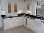 06 -Fitted Kitchen 8 - Lighting Worktops and sink